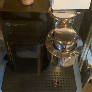 Drinkworks (alcoholic beverage keurig)